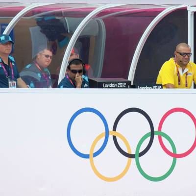Officials